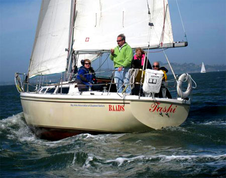 freedom boat club of northern california sunday keelboat sailing bay area association of disabled freedom boat club of northern california sunday keelboat sailing bay area association of disabled