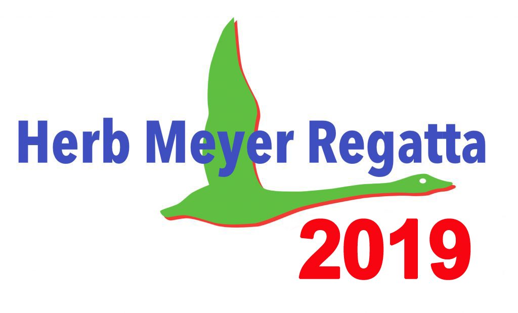 Herb Meyer Regatta 2019 logo